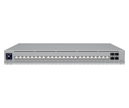 Switch Ubiquiti USW-PRO-HD-24-PoE